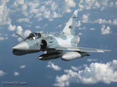 dassault Mirage Indian Air Force