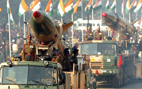 Republic Day Parade