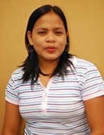 Evelyn Patacsil