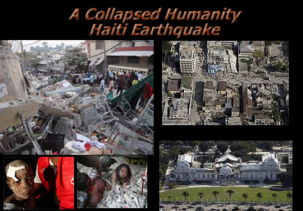 Haiti Earthquake