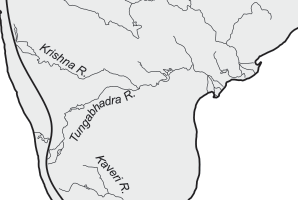 Ganga River Basin