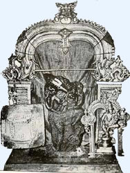 Adi Varaha Swamy