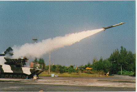 Satellite Launch Vehicle