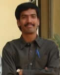 Mr.Trinadh Kumar 