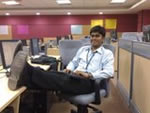 Mr. Jagupilla Ravi Chandra