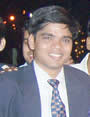 Dilip Kumar Tammina