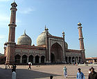 Iron Pillar OF Delhi